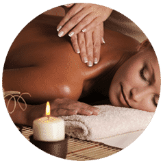 massage relaxant exquises