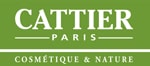 Logo Cattier