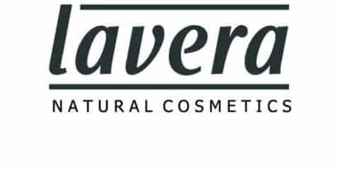 Logo Lavera