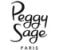 logo maquillage peggy sage