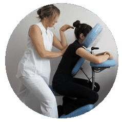 massage relaxant magiques