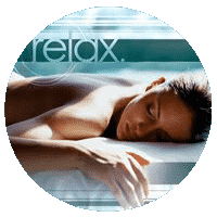 massage relaxant à domicile