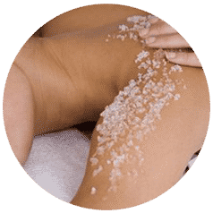 massage relaxant subtiles