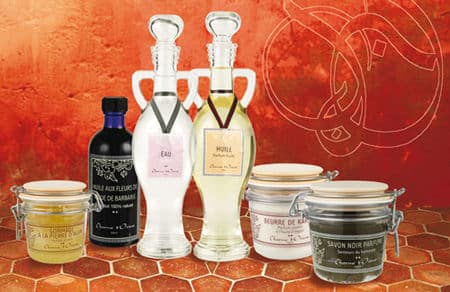 subtiles produits